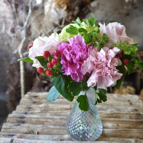 ���̂܂܏�����̓��̃X�^���f�B���O�u�[�P(�s���N�n)3