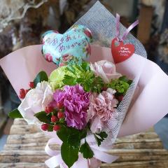 ���̂܂܏�����̓��̃X�^���f�B���O�u�[�P(�s���N�n)