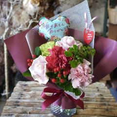 ���̂܂܏�����̓��̃X�^���f�B���O�u�[�P(���b�h�n)