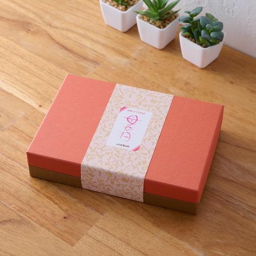 �y��̓��M�t�g�z�R�`���Y�������ځu�����сv���J�[�l�[�V�����~�j�u�[�P�Z�b�g6