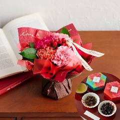 �y��̓��M�t�g�z����鉮�̊Ô[���u����Z��2����v�Ƃ��̂܂܏�����u�}�U�[�Y�u�[�P�v