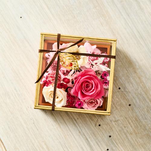 ���^�ߎ��I���W�i�� �v���~�A���v���U�[�u�h�t�����[�A�����W�u���r�[�v�y��̓��M�t�g�z2