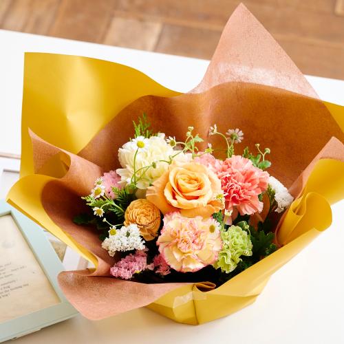 �y��̓��M�t�g�z�A���}���鐶�ԃA�����W�u�I�����W���vFloma essential Relax-�����b�N�X4