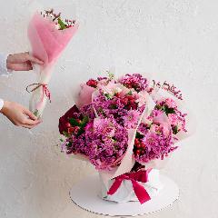 �t�̌�j�V�F�A�A�����W�i�s���N�n�ԑ�10���j