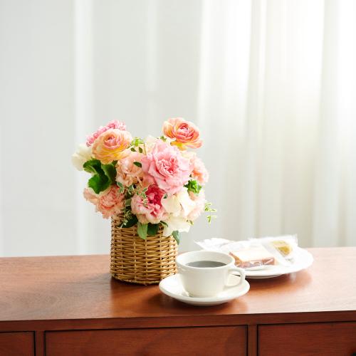 �R��c�����I���W�i�� �u�v�����^���t���[���[Printemps Fleurs�[�v�o���ƃ��i���L�����X�̃v���~�A���A�����W6