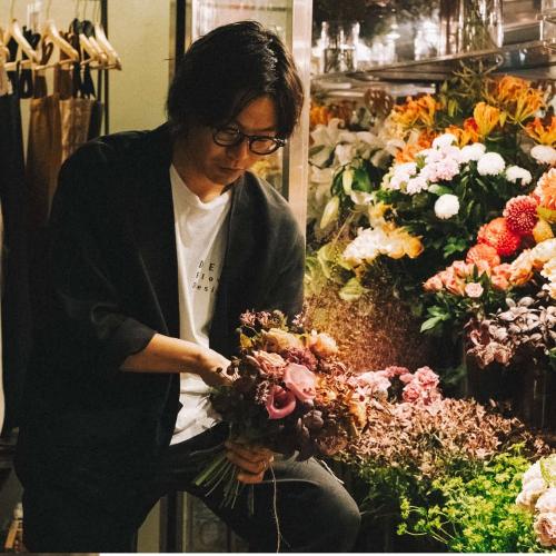 �R��c�����I���W�i�� �u�v�����^���t���[���[Printemps Fleurs�[�v�o���ƃ��i���L�����X�̃v���~�A���A�����W7