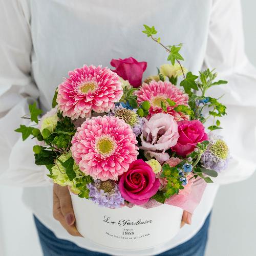 �a�c�Ď��I���W�i�� �o���Ƒ�փK�[�x���̃v���~�A���A�����W�u�p���t�F�v2