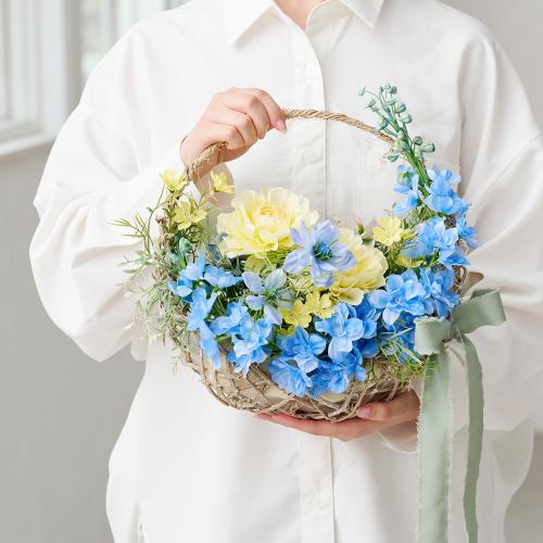�˒Ñא����I���W�i�� �v���~�A���A�[�e�B�t�B�V�����t�����[�uCiel Bleu�i�V�G���u���[�j�v4