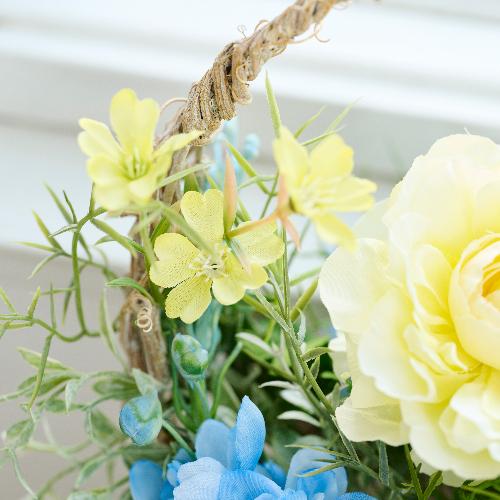 �˒Ñא����I���W�i�� �v���~�A���A�[�e�B�t�B�V�����t�����[�uCiel Bleu�i�V�G���u���[�j�v6