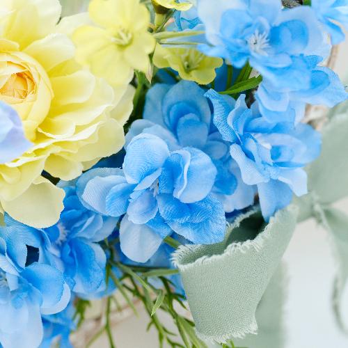 �˒Ñא����I���W�i�� �v���~�A���A�[�e�B�t�B�V�����t�����[�uCiel Bleu�i�V�G���u���[�j�v7