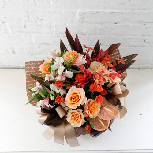 �R����I���W�i�� �o���ƃ��J���̃v���~�A���A�����W�u�A���u���v2