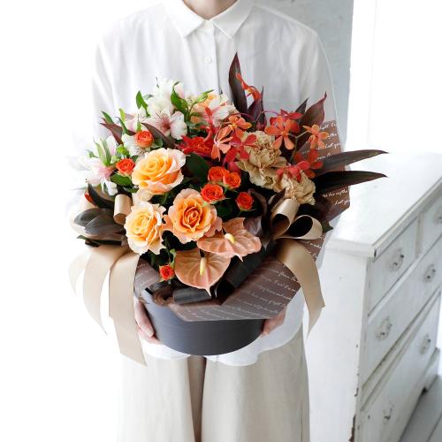�R����I���W�i�� �o���ƃ��J���̃v���~�A���A�����W�u�A���u���v4