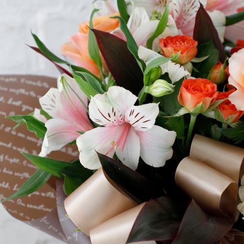 �R����I���W�i�� �o���ƃ��J���̃v���~�A���A�����W�u�A���u���v6