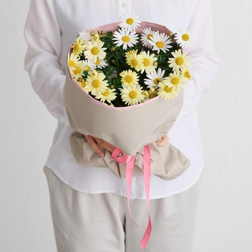 �yGW���͂��z�}�[�K���b�g�̉ԕc�u�[�P�@�C�G���[�n�i�Q���j5