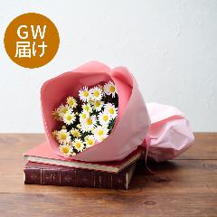 �yGW���͂��z�}�[�K���b�g�̉ԕc�u�[�P�@�C�G���[�n�i�Q���j