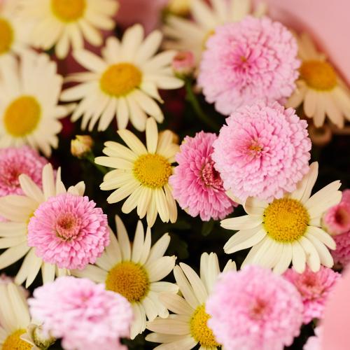 �y�x��Ă��߂�ˁI��̓��M�t�g�z�}�[�K���b�g�̉ԕc�u�[�P�@�s���N�C�G���[�i�Q���j3