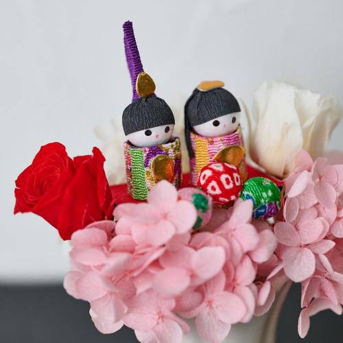 �v���U�[�u�h�t�����[�̂ЂȍՂ�A�����W2