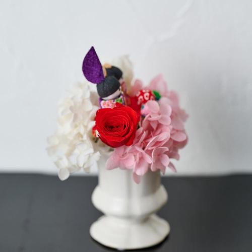 �v���U�[�u�h�t�����[�̂ЂȍՂ�A�����W3