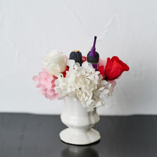 �v���U�[�u�h�t�����[�̂ЂȍՂ�A�����W4