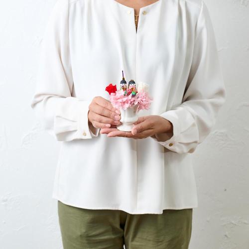 �v���U�[�u�h�t�����[�̂ЂȍՂ�A�����W6