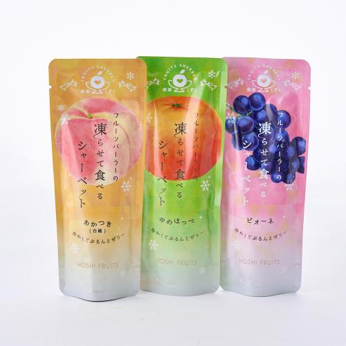 �z�V�t���[�c�@�t���[�c�p�[���[�̓��点�ĐH�ׂ�V���[�x�b�g�ʉʂ�����&�J�[�l�[�V�����u�z�b�g�n�[�g�v���A���y��̓��M�t�g�z3