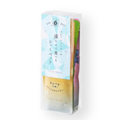 �z�V�t���[�c�@�t���[�c�p�[���[�̓��点�ĐH�ׂ�V���[�x�b�g�ʉʂ�����&�J�[�l�[�V�����u�z�b�g�n�[�g�v���A���y��̓��M�t�g�z5