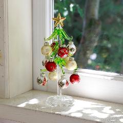 �y�N���X�}�X�z�����b�h���S�[���h���~�j�K���X�{�[���c���[