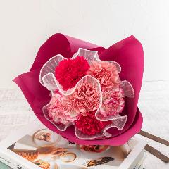 �y��̓��M�t�g�z�J�[�l�[�V�����̉ԑ��u�t�����[�V���V���v