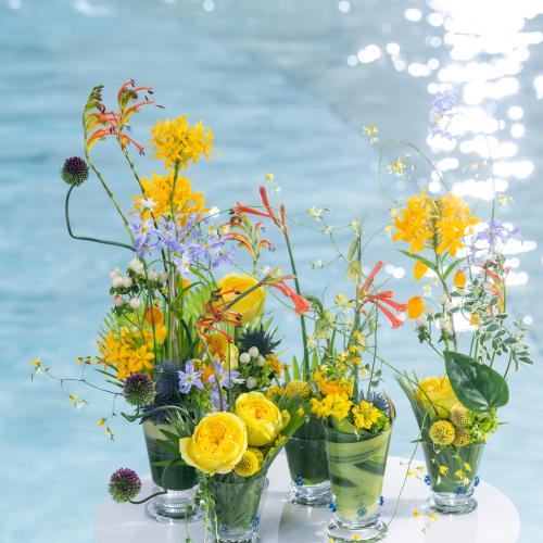 2026NFlower Gift Calendar J_[yQzZbg5
