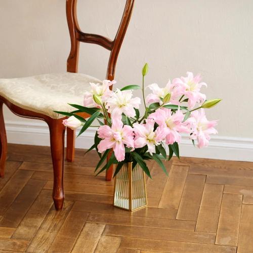 �y��̓��M�t�g�z���d�烊���[�̉ԑ�3