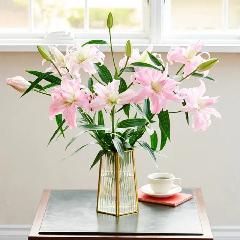 �y��̓��M�t�g�z���d�烊���[�̉ԑ�