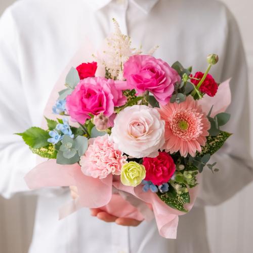 ���i���L�����X����ꂽ�s���N�n���܂����A�����W�`�t����`2