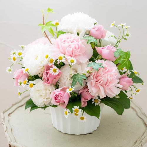 4 000円 4 999円からの商品一覧 誕生日に贈る花 花の贈り物 プレゼント フラワーギフトの通販 フジテレビフラワーネット