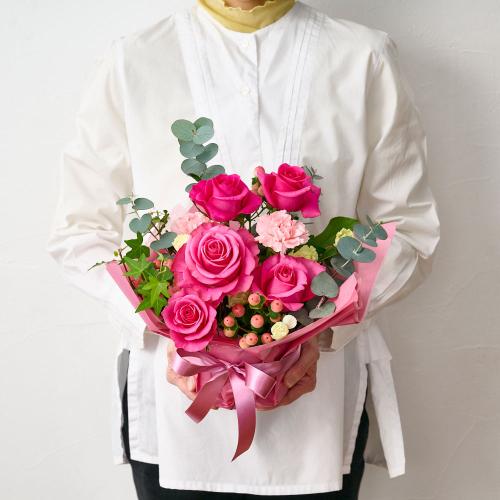 �s���N�o�����ꂽ�s���N�n���܂����A�����W5