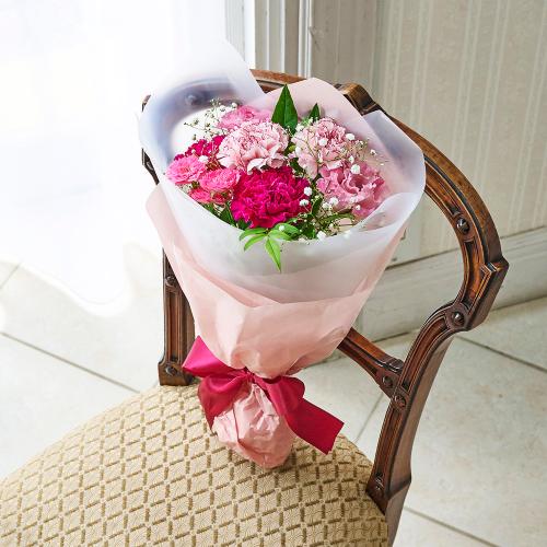 �v���ɂ��܂��� �u�[�P�u�s���N�n�v3,850�~
