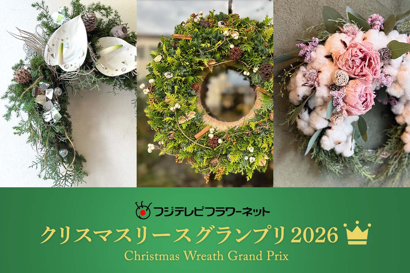 �N���X�}�X���[�X�O�����v��