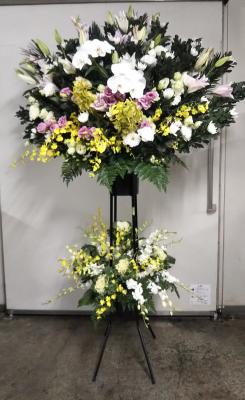 北海道札幌市 東区の花屋 有 フラワーショップいしざか をご紹介 フラワーギフトはプロのお花屋さんにおまかせ フジテレビフラワーネット