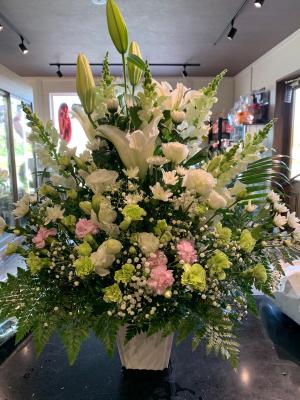北海道苫小牧市の花屋 有 花長生花店 をご紹介 フラワーギフトはプロのお花屋さんにおまかせ フジテレビフラワーネット 北海道苫小牧市の花屋 有 花長生花店 をご紹介 フラワーギフトはプロのお花屋さんにおまかせ フジテレビフラワーネット