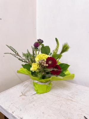 北海道札幌市 中央区の花屋 Flower Space Gravel ﾌﾗﾜｰｽﾍﾟｰｽｸﾞﾗﾍﾞﾙ をご紹介 フラワーギフトはプロのお花屋さんにおまかせ フジテレビフラワーネット