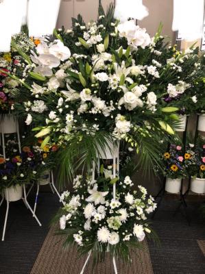 北海道千歳市の花屋 花のはしづめ をご紹介 フラワーギフトはプロのお花屋さんにおまかせ フジテレビフラワーネット