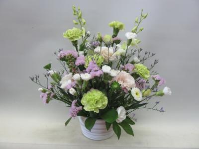 北海道旭川市の花屋 株 三浦園芸 フラワーショップみうら をご紹介 フラワーギフトはプロのお花屋さんにおまかせ フジテレビフラワーネット