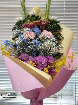 岩手県盛岡市の花屋 有 花ごころ をご紹介 フラワーギフトはプロのお花屋さんにおまかせ フジテレビフラワーネット 岩手県盛岡市の花屋 有 花ごころ をご紹介 フラワーギフトはプロのお花屋さんにおまかせ フジテレビフラワーネット
