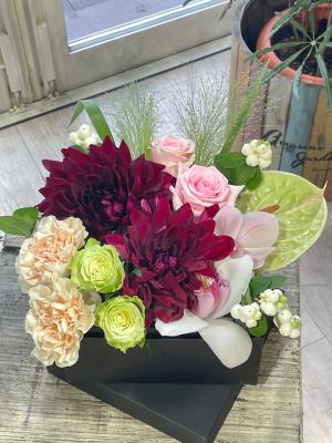 岩手県盛岡市の花屋 有 花ごころ をご紹介 フラワーギフトはプロのお花屋さんにおまかせ フジテレビフラワーネット 岩手県盛岡市の花屋 有 花ごころ をご紹介 フラワーギフトはプロのお花屋さんにおまかせ フジテレビフラワーネット