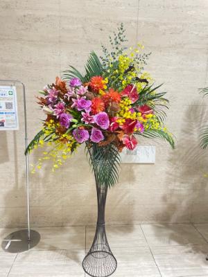岩手県盛岡市の花屋 有 花ごころ をご紹介 フラワーギフトはプロのお花屋さんにおまかせ フジテレビフラワーネット 岩手県盛岡市の花屋 有 花ごころ をご紹介 フラワーギフトはプロのお花屋さんにおまかせ フジテレビフラワーネット