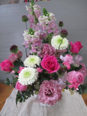 岩手県一関市の花屋 フラワーショップ花くらぶ をご紹介 フラワーギフトはプロのお花屋さんにおまかせ フジテレビフラワーネット 岩手県一関市の花屋 フラワーショップ花くらぶ をご紹介 フラワーギフトはプロのお花屋さんにおまかせ フジテレビフラワーネット