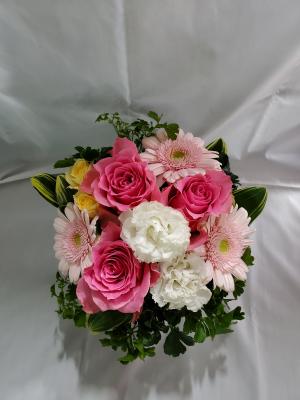 岩手県宮古市の花屋 中村生花店 をご紹介 フラワーギフトはプロのお花屋さんにおまかせ フジテレビフラワーネット