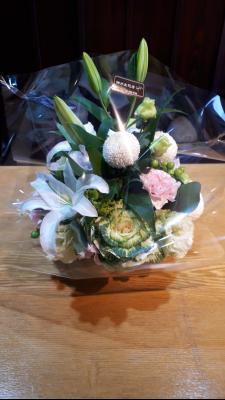 新潟県新潟市 西区の花屋 鈴木生花店 をご紹介 フラワーギフトはプロのお花屋さんにおまかせ フジテレビフラワーネット 新潟県新潟市 西区の花屋 鈴木生花店 をご紹介 フラワーギフトはプロのお花屋さんにおまかせ フジテレビフラワーネット