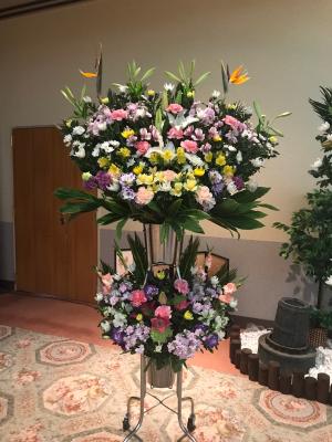 新潟県新潟市 西区の花屋 鈴木生花店 をご紹介 フラワーギフトはプロのお花屋さんにおまかせ フジテレビフラワーネット