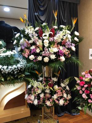 新潟県新潟市 西区の花屋 鈴木生花店 をご紹介 フラワーギフトはプロのお花屋さんにおまかせ フジテレビフラワーネット 新潟県新潟市 西区の花屋 鈴木生花店 をご紹介 フラワーギフトはプロのお花屋さんにおまかせ フジテレビフラワーネット