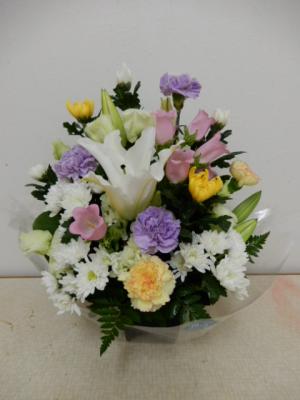 新潟県新発田市の花屋 フラワースタジオ ブルー をご紹介 フラワーギフトはプロのお花屋さんにおまかせ フジテレビフラワーネット 新潟県新発田市の花屋 フラワースタジオ ブルー をご紹介 フラワーギフトはプロのお花屋さんにおまかせ フジテレビフラワーネット